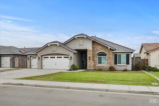 15031 Rye Field Drive, Bakersfield, CA 93314