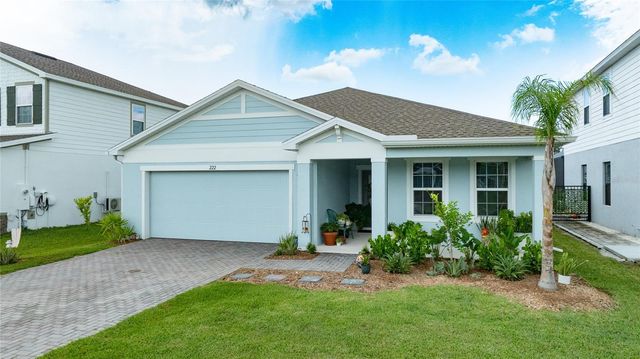 222 EAGLE HARBOR WAY, Daytona Beach, FL 32124