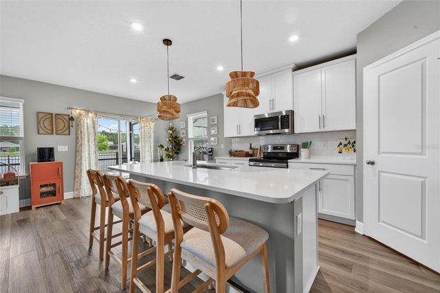 222 EAGLE HARBOR WAY, Daytona Beach, FL 32124