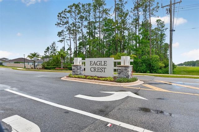 222 EAGLE HARBOR WAY, Daytona Beach, FL 32124