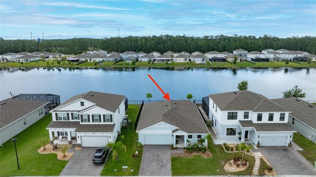 222 EAGLE HARBOR WAY, Daytona Beach, FL 32124