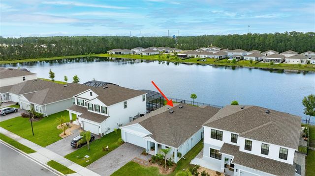 222 EAGLE HARBOR WAY, Daytona Beach, FL 32124