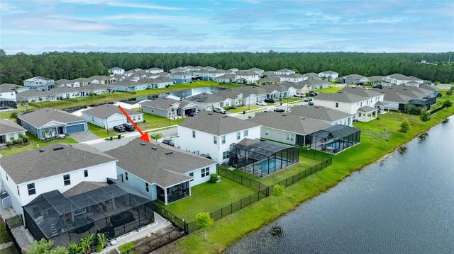 222 EAGLE HARBOR WAY, Daytona Beach, FL 32124
