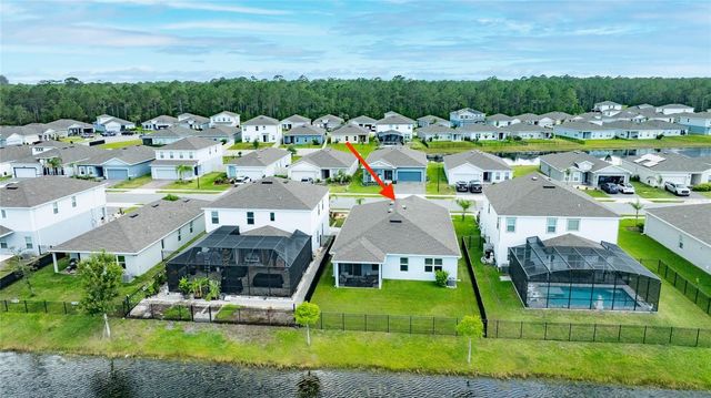 222 EAGLE HARBOR WAY, Daytona Beach, FL 32124