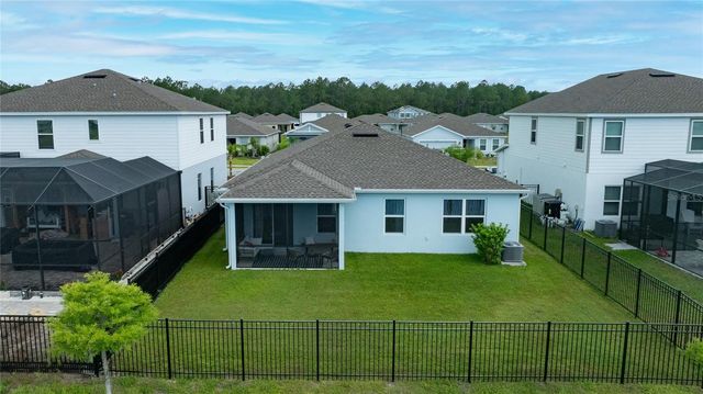 222 EAGLE HARBOR WAY, Daytona Beach, FL 32124