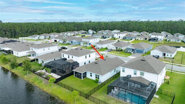222 EAGLE HARBOR WAY, Daytona Beach, FL 32124