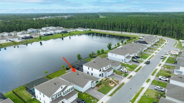 222 EAGLE HARBOR WAY, Daytona Beach, FL 32124