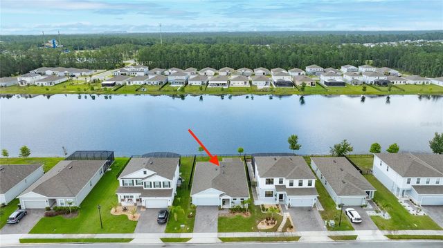 222 EAGLE HARBOR WAY, Daytona Beach, FL 32124