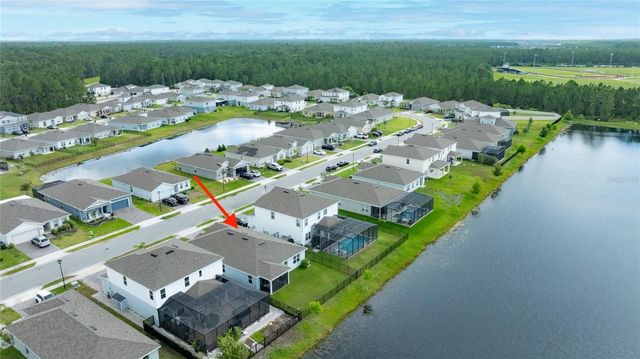 222 EAGLE HARBOR WAY, Daytona Beach, FL 32124