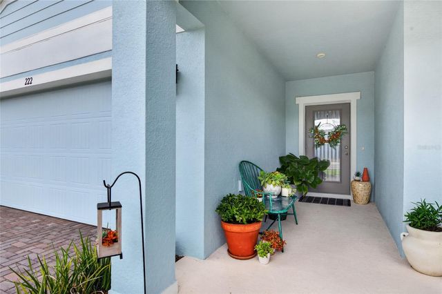 222 EAGLE HARBOR WAY, Daytona Beach, FL 32124