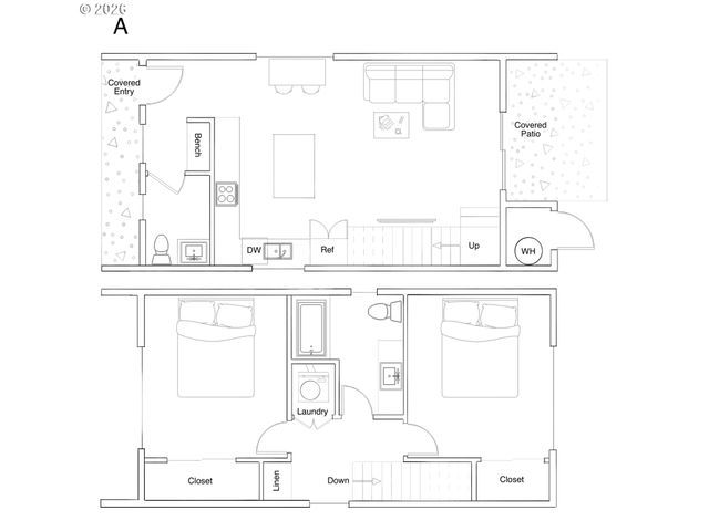 2470 Se 67th Ave, Portland, OR 97206