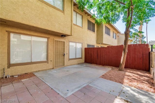 2256 Tall Pine Drive, Las Vegas, NV 89108