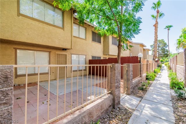 2256 Tall Pine Drive, Las Vegas, NV 89108