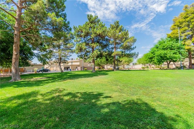 2256 Tall Pine Drive, Las Vegas, NV 89108
