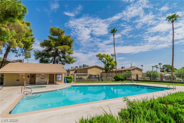 2256 Tall Pine Drive, Las Vegas, NV 89108