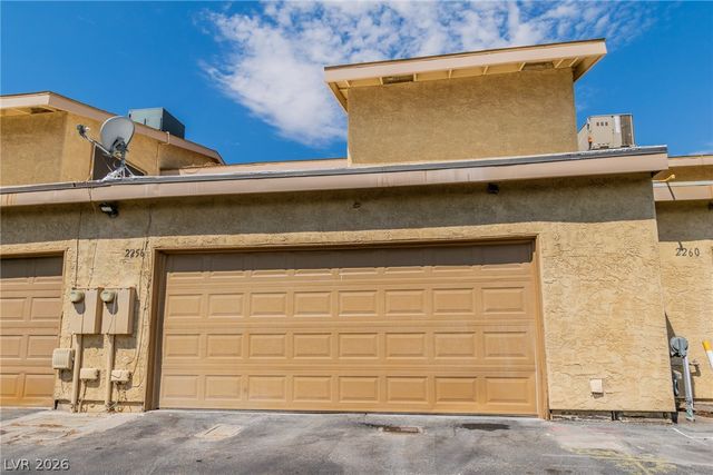 2256 Tall Pine Drive, Las Vegas, NV 89108