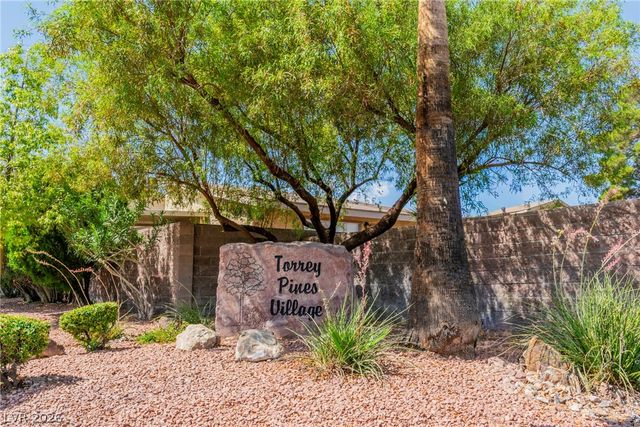 2256 Tall Pine Drive, Las Vegas, NV 89108