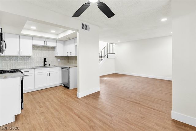 2256 Tall Pine Drive, Las Vegas, NV 89108