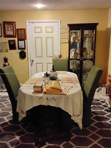 20620 NW 34th Avenue, Miami Gardens, FL 33056