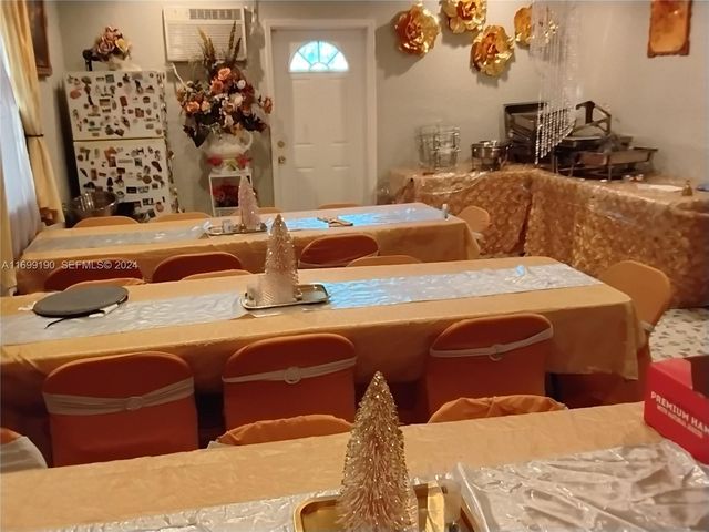 20620 NW 34th Avenue, Miami Gardens, FL 33056