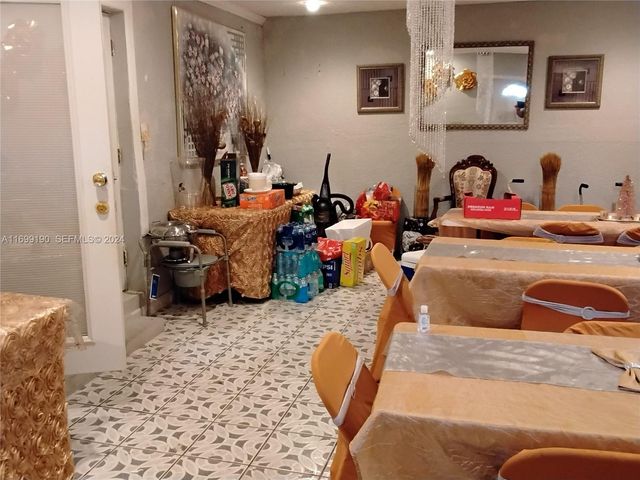20620 NW 34th Avenue, Miami Gardens, FL 33056