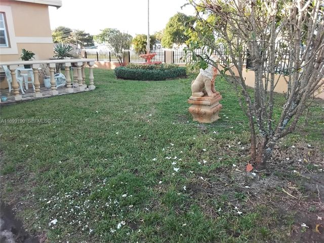 20620 NW 34th Avenue, Miami Gardens, FL 33056
