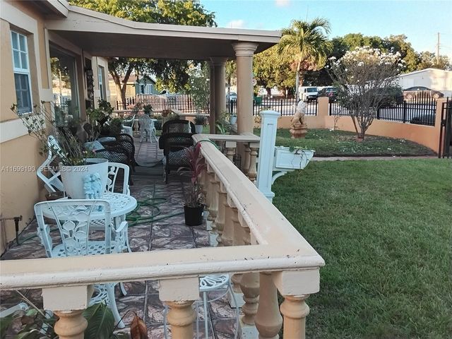 20620 NW 34th Avenue, Miami Gardens, FL 33056