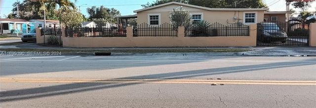 20620 NW 34th Avenue, Miami Gardens, FL 33056
