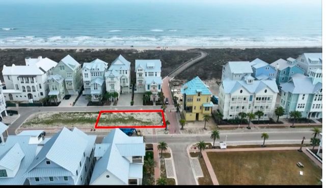 400 Coastline Dr, Port Aransas, TX 78373