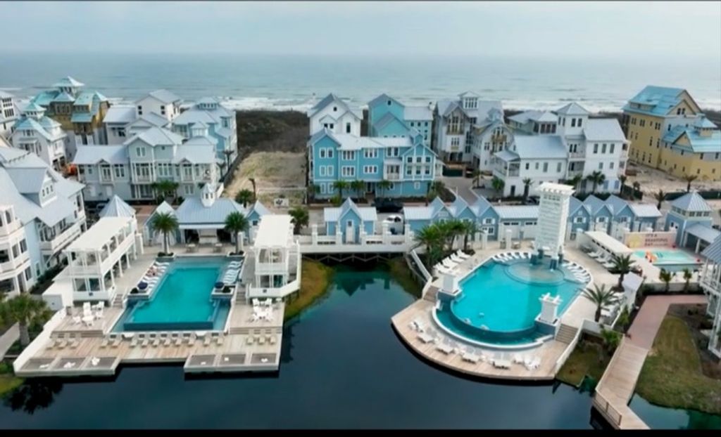 400 Coastline Dr, Port Aransas, TX 78373 — photo 4