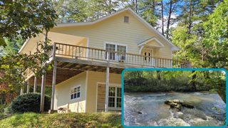 2575 Hwy 66, Young Harris, GA 30582