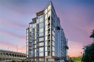 2222 Detroit Avenue 817, Cleveland, OH 44113