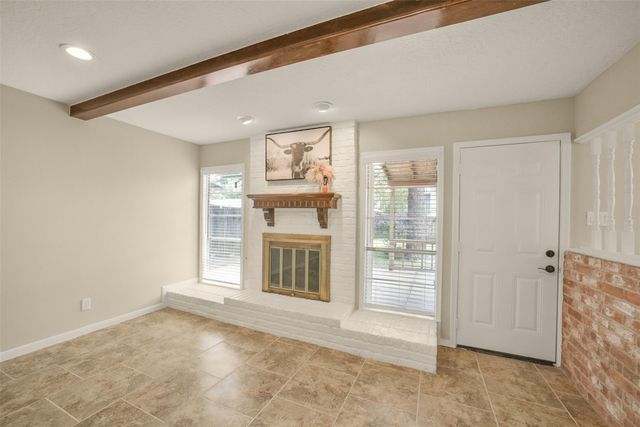 7911 Friars Court Lane, Spring, TX 77379