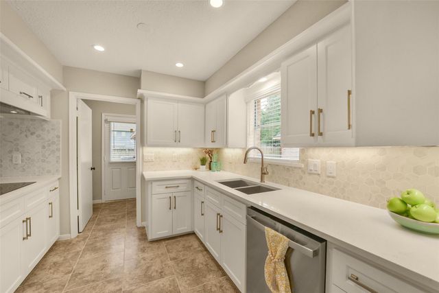 7911 Friars Court Lane, Spring, TX 77379