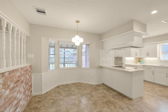 7911 Friars Court Lane, Spring, TX 77379