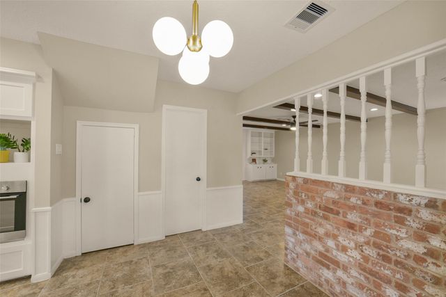 7911 Friars Court Lane, Spring, TX 77379