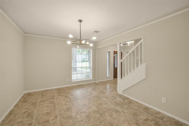7911 Friars Court Lane, Spring, TX 77379