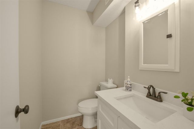 7911 Friars Court Lane, Spring, TX 77379