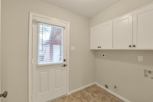 7911 Friars Court Lane, Spring, TX 77379