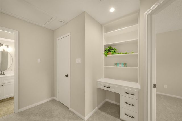7911 Friars Court Lane, Spring, TX 77379