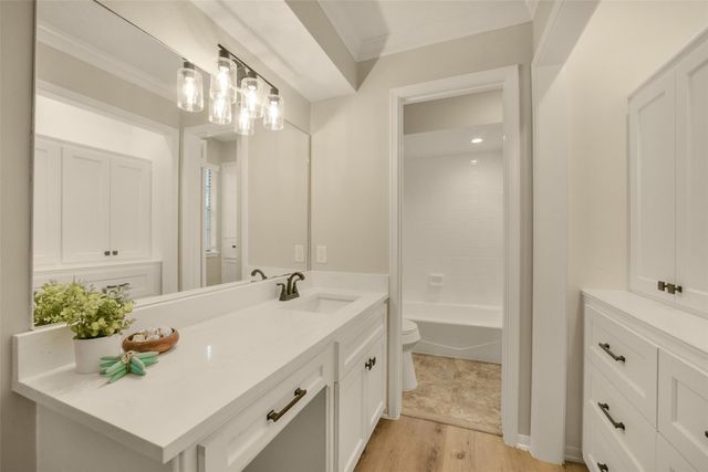 7911 Friars Court Lane, Spring, TX 77379