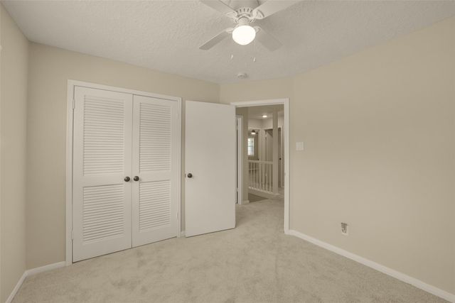7911 Friars Court Lane, Spring, TX 77379