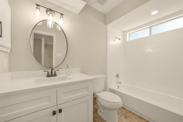 7911 Friars Court Lane, Spring, TX 77379