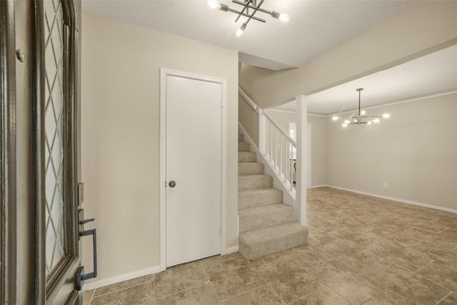7911 Friars Court Lane, Spring, TX 77379