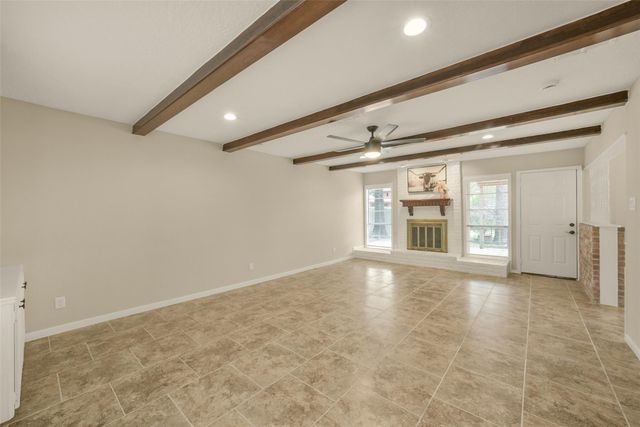 7911 Friars Court Lane, Spring, TX 77379