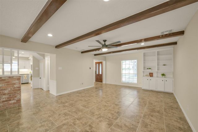 7911 Friars Court Lane, Spring, TX 77379
