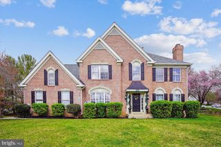 6301 BRADFORD CT, Frederick, MD 21701