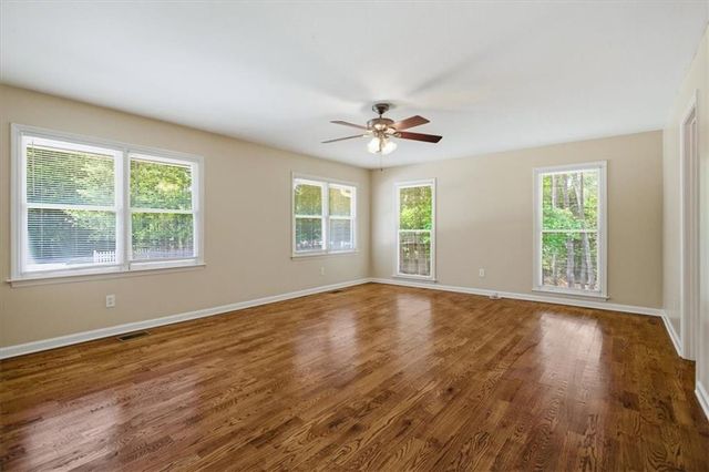 480 Forest Oak Drive, Stockbridge, GA 30281