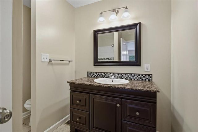 480 Forest Oak Drive, Stockbridge, GA 30281