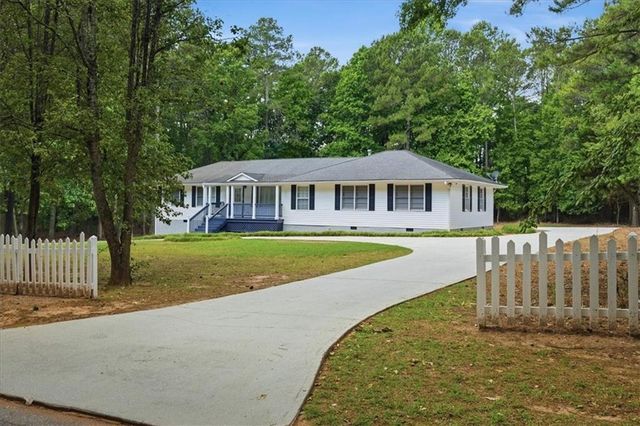 480 Forest Oak Drive, Stockbridge, GA 30281